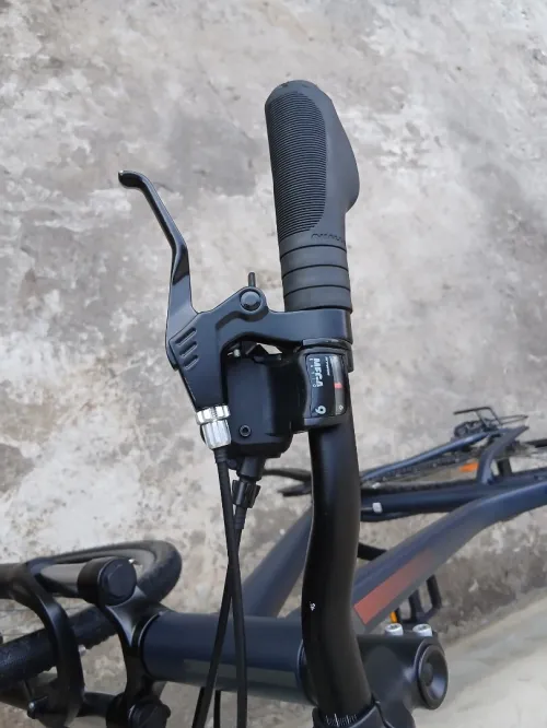 Velo riverside rs 500 28 pouces