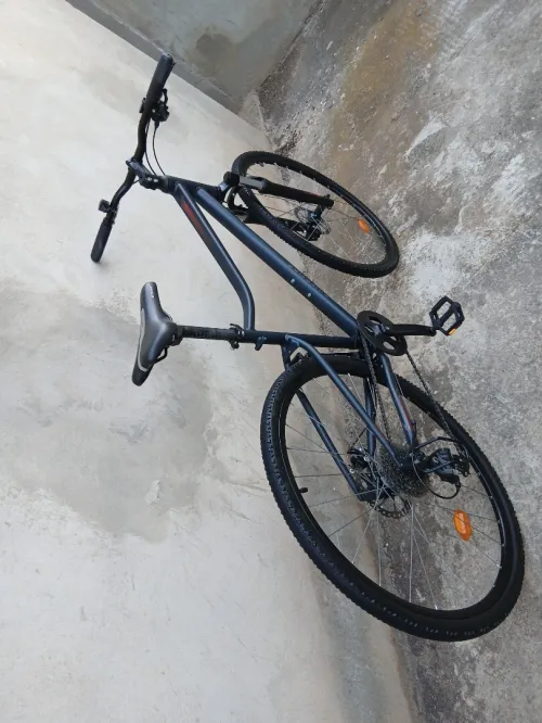 Velo riverside rs 500 28 pouces