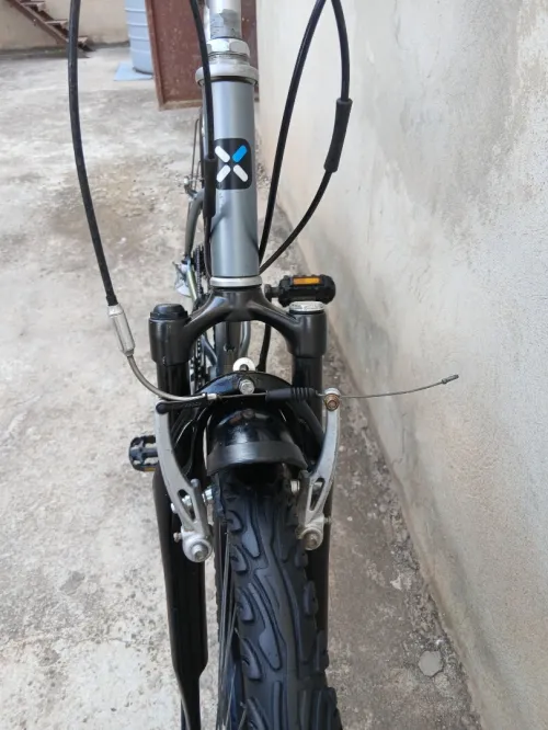 Velo Bitwin 500 original