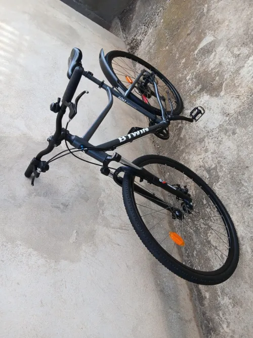 Velo Bitwin riverside 500