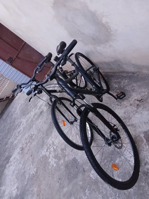 2 velo riverside rs 500 , Bitwin riverside 100