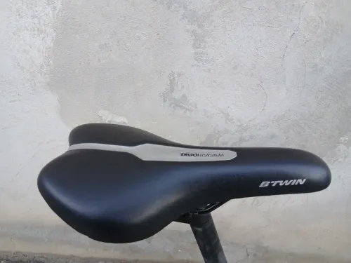 Velo riverside rs 500 28 pouces