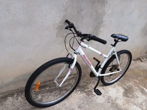 Velo bitwin rockrider