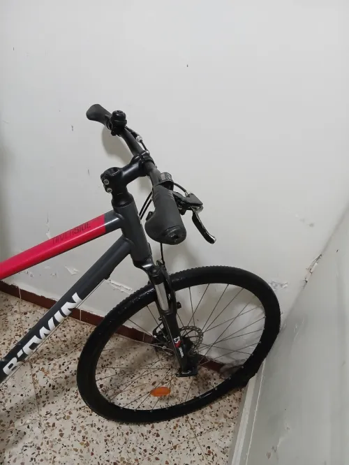 Velo bitwin riverside 500