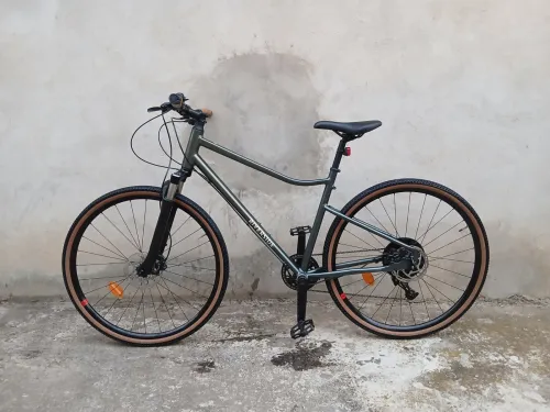 Velo Riverside 920 Taille M