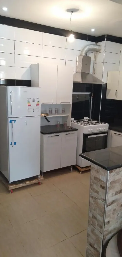 Location vacances Appartement F2 Béjaïa Bejaia