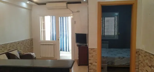 Location vacances Appartement F2 Béjaïa Bejaia