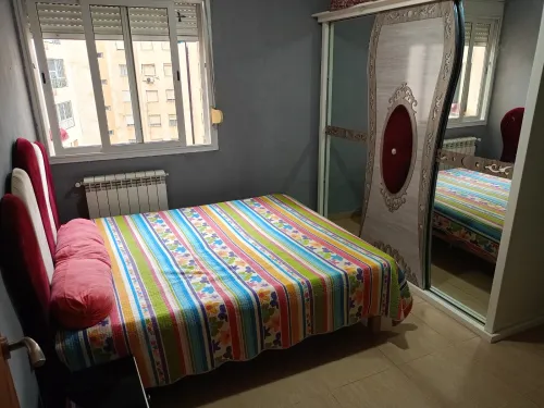 Location vacances Appartement F2 Béjaïa Bejaia