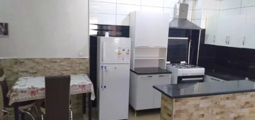 Location vacances Appartement F2 Béjaïa Bejaia