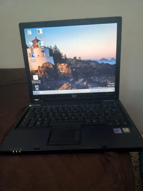 PC portable