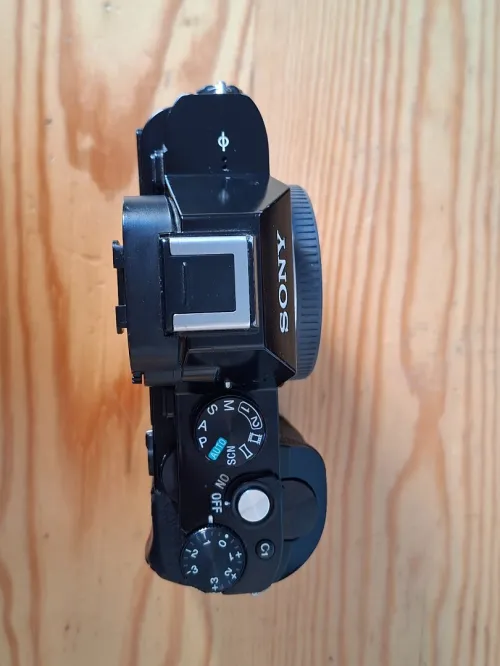 SONY A7 CLASSIC