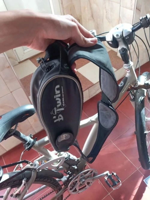 Vélo de ville