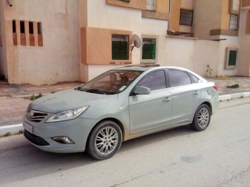 Changan Sania 2015 Sania