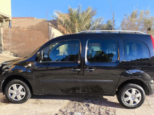 Renault Kangoo 2011 Kangoo