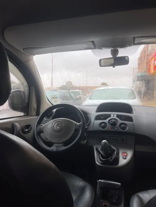Renault Kangoo 2011 Kangoo