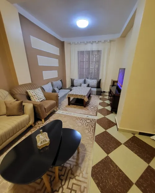 Vente Appartement F3 Tiaret Tiaret