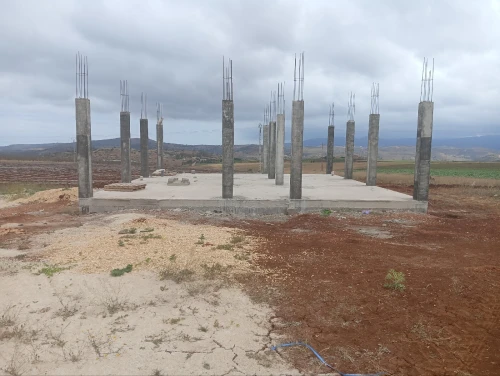Vente Terrain Tlemcen Tianet