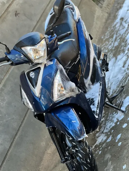 SYM ST 2024
