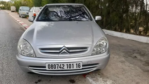 Citroen Xsara 2001 Xsara