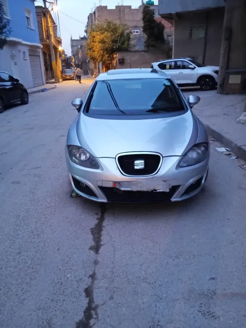 Seat Leon 2011 Leon