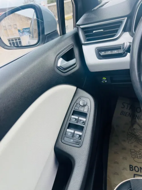 Renault Clio 4 RS 2021 Cli antonce