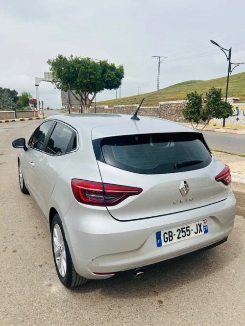 Renault Clio 4 RS 2021 Cli antonce