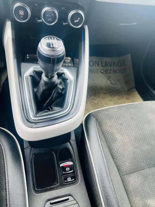 Renault Clio 5 antons plus 2021 Antonce plus