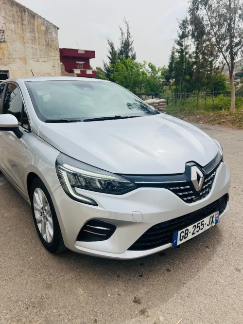 Renault Clio 4 RS 2021 Cli antonce