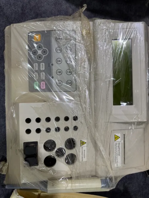 Analyseur de coagulation semi-automatique Genius CA 52