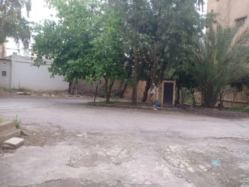 Location Local Alger Beni messous
