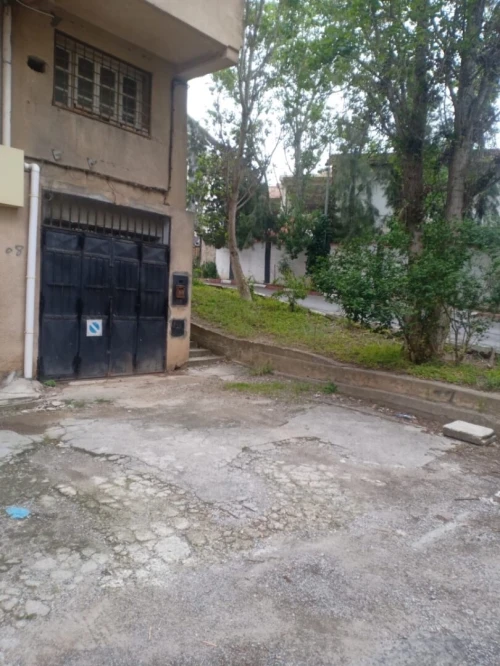 Location Local Alger Beni messous