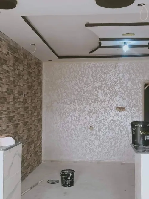 Peintre et décorateur