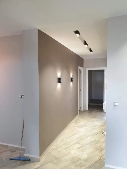 Peintre Maison