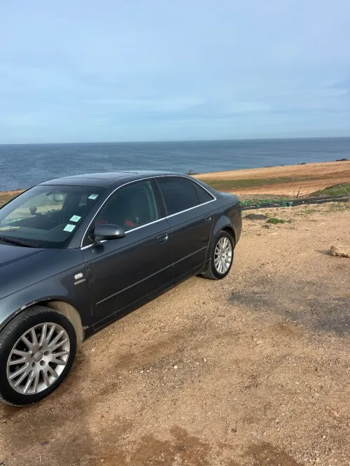 Audi A4 2006 A4