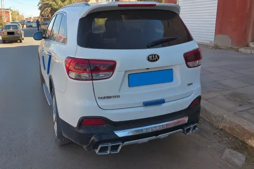 Kia Sorento 2015 Premium 7 Places