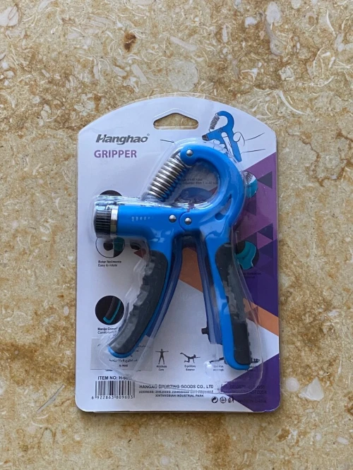 Handgripper