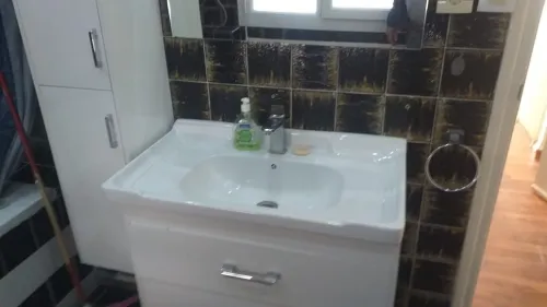 Location Appartement F3 Alger Hydra