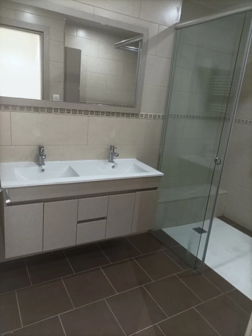 Vente Appartement F3 Alger Hydra