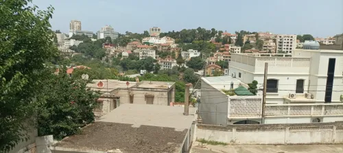 Location Appartement F3 Alger Hydra