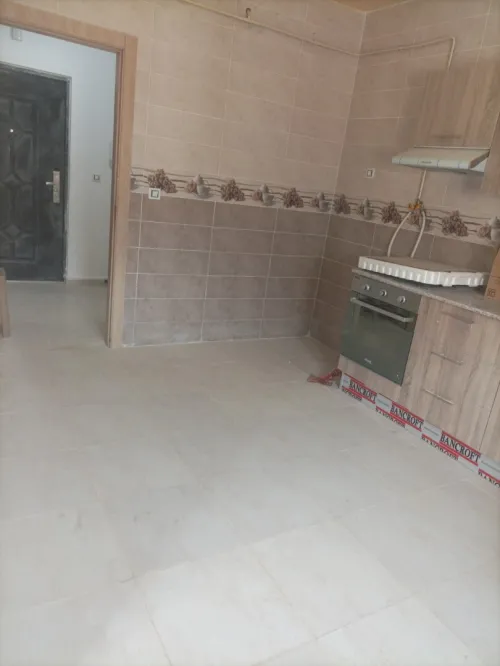 Location Appartement F4 Alger Mahelma