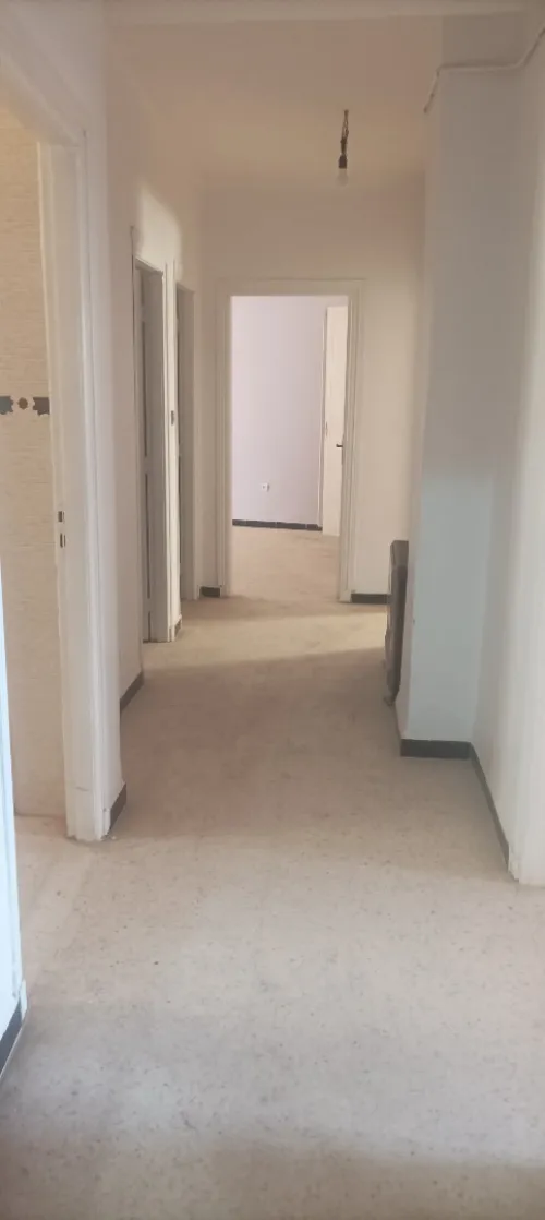 Vente Appartement F3 Alger Saoula