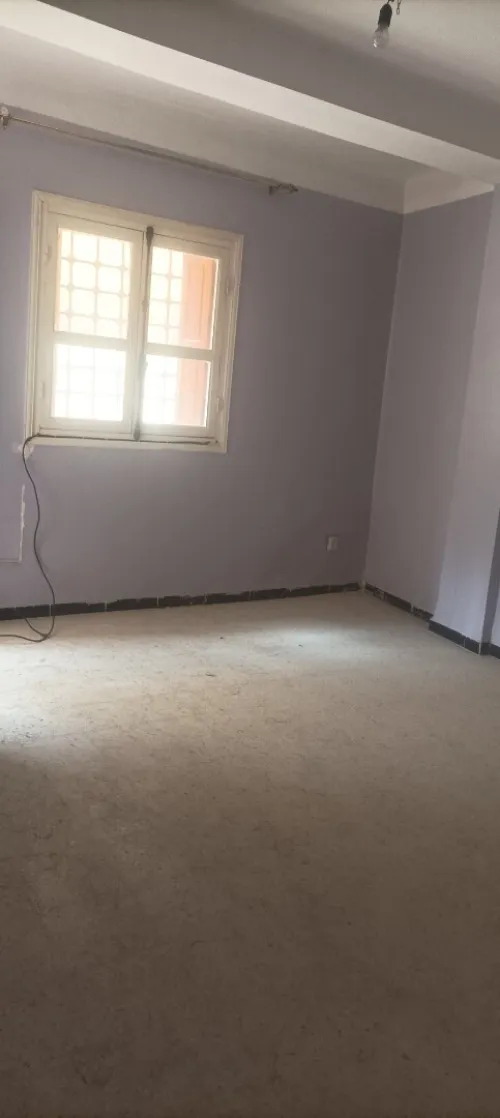 Vente Appartement F3 Alger Saoula