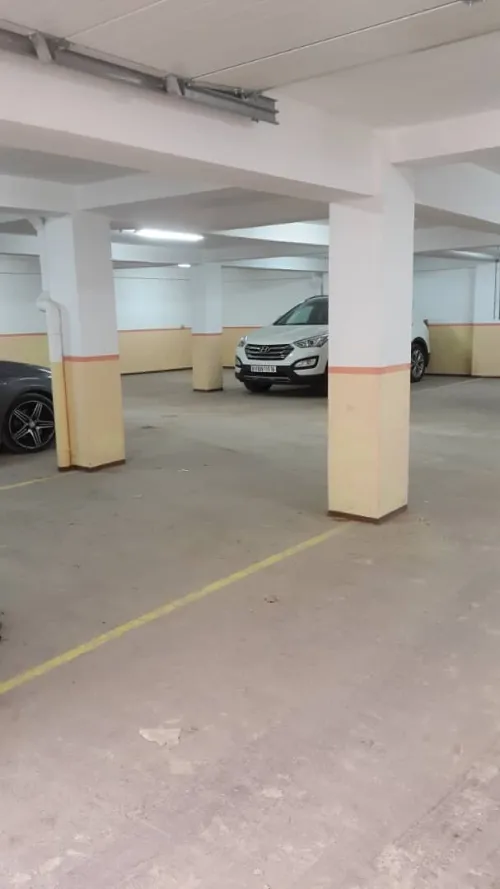 Vente Appartement F3 Alger Cheraga