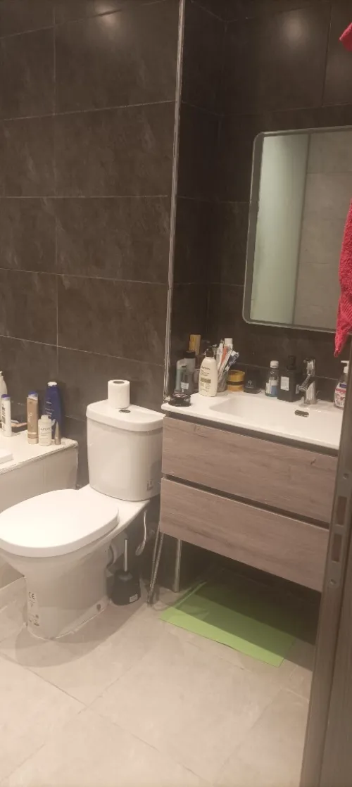 Location Appartement F4 Alger Birkhadem
