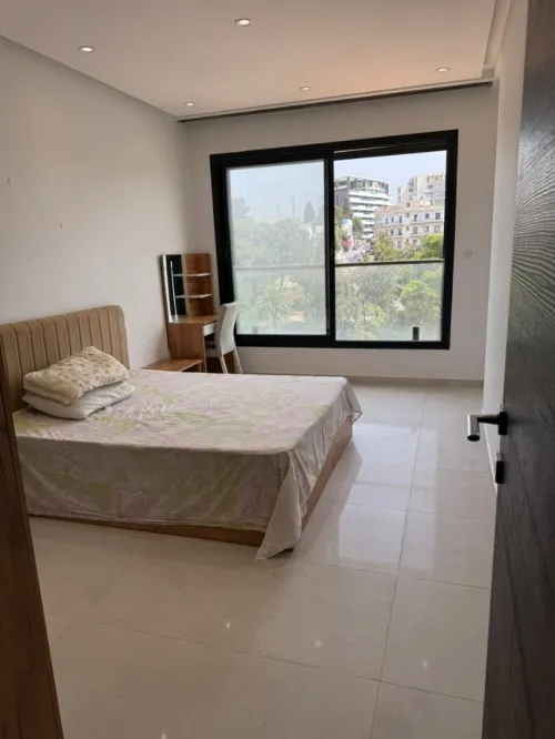 Location Appartement F4 Alger Hydra