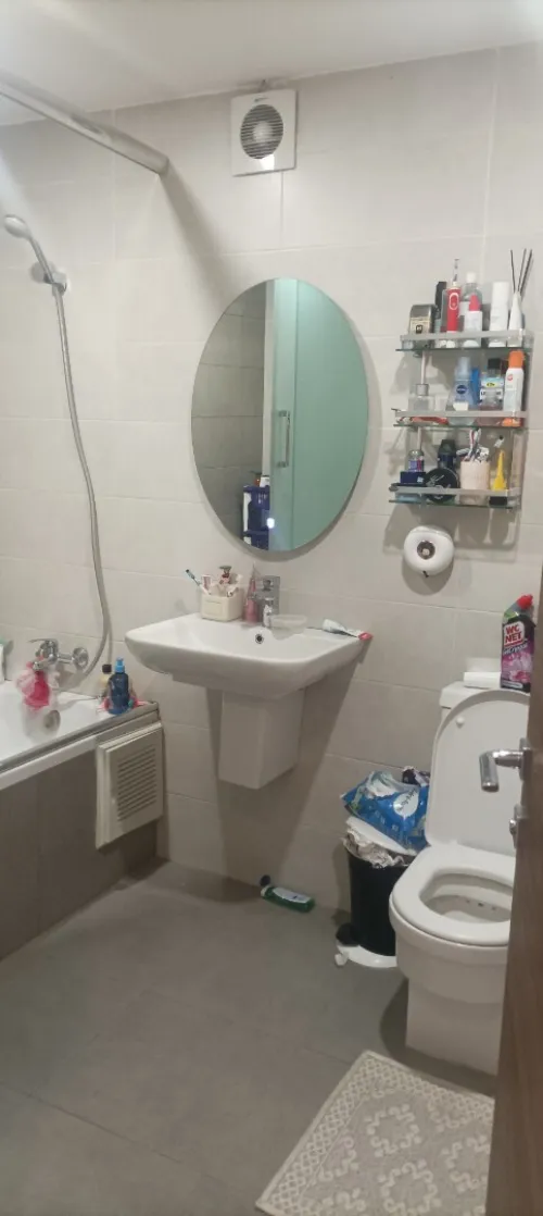 Vente Appartement F3 Alger El achour