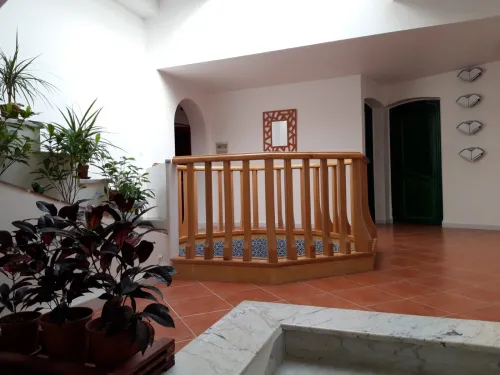 Vente Villa Alger Dely brahim