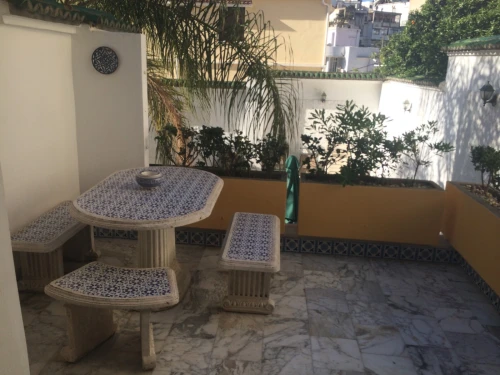 Location Appartement F2 Alger Hydra
