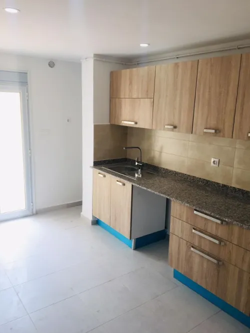 Location Appartement Alger El achour