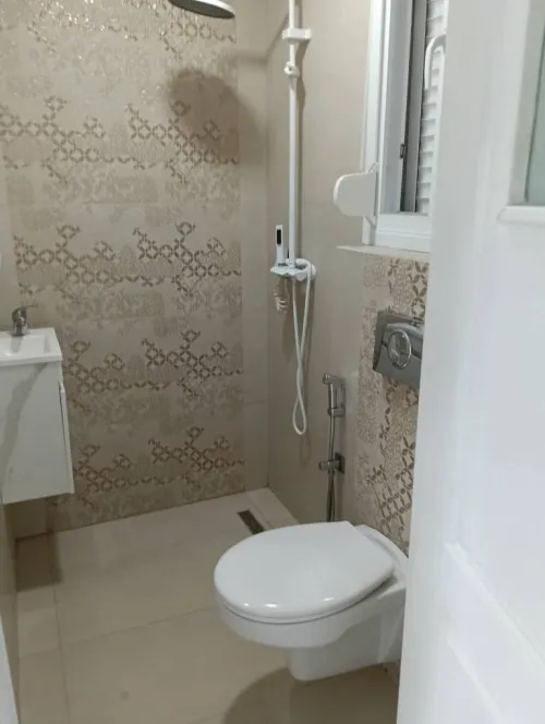 Location Appartement Niveau de villa F3 Alger Hydra